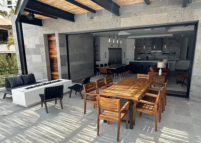 Casa Santos Pedregal *