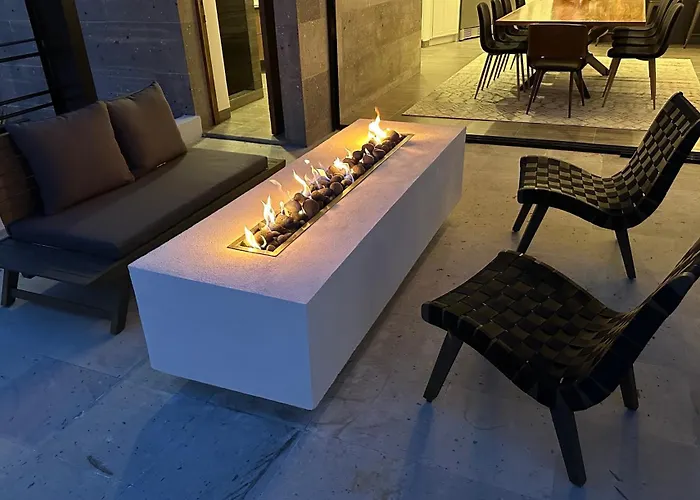 Casa Santos Pedregal Villa