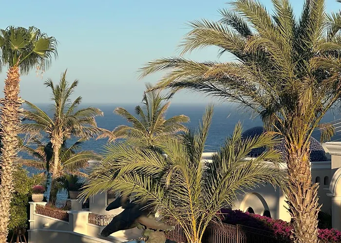 Villa Casa Santos Pedregal