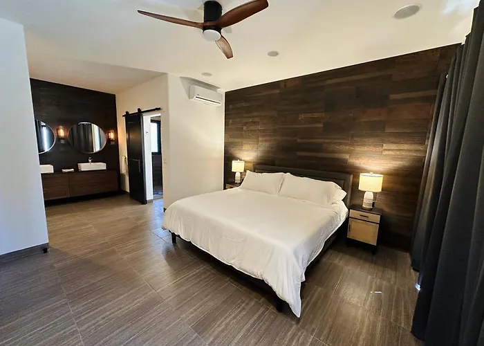 Casa Santos Pedregal Villa Cabo San Lucas