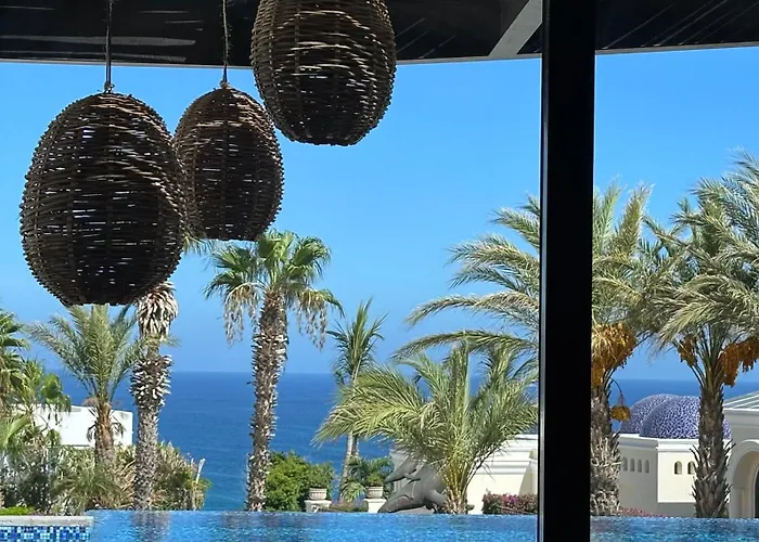 Villa Casa Santos Pedregal Cabo San Lucas