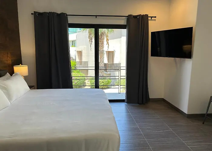 Villa Casa Santos Pedregal Cabo San Lucas