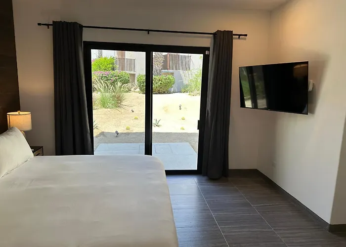 Casa Santos Pedregal Villa *